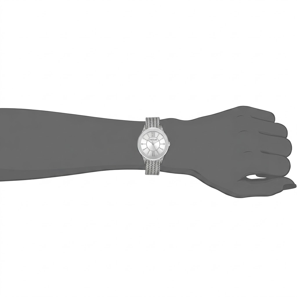 ANNE KLEIN AK/2209SVSV - Зображення 8