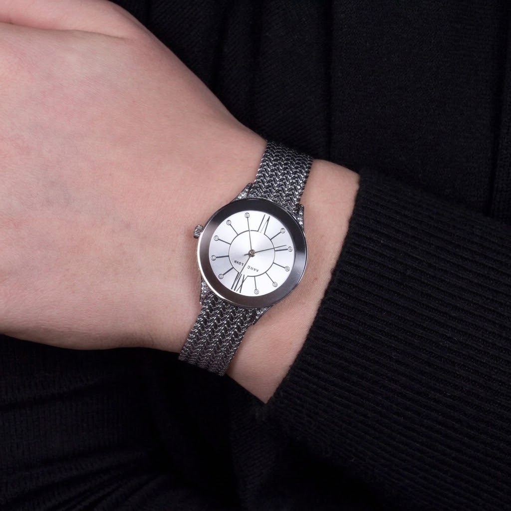 ANNE KLEIN AK/2209SVSV - Зображення 7