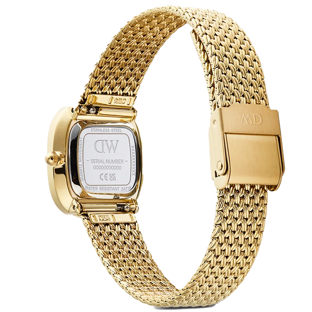 DANIEL WELLINGTON DW00100967 - Зображення 4