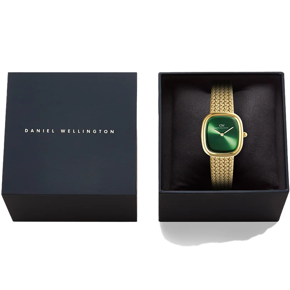 DANIEL WELLINGTON DW00100967 - Зображення 11
