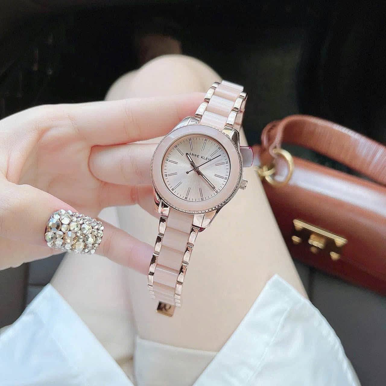 ANNE KLEIN AK/3214LPRG - Зображення 7