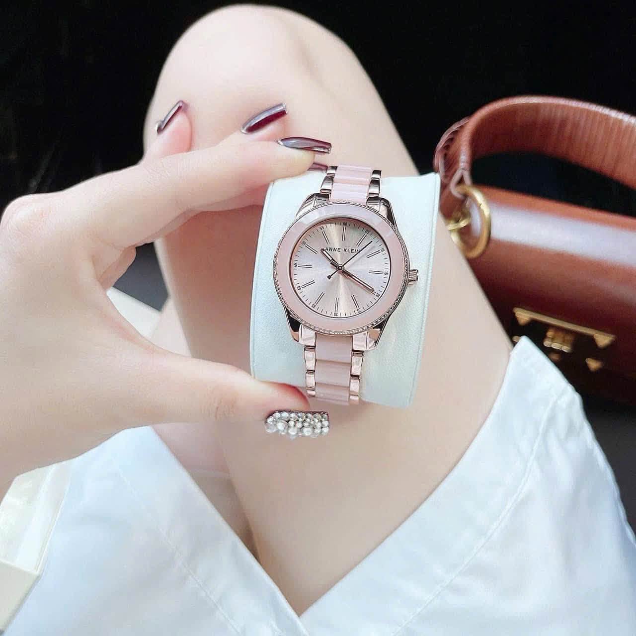 ANNE KLEIN AK/3214LPRG - Зображення 9