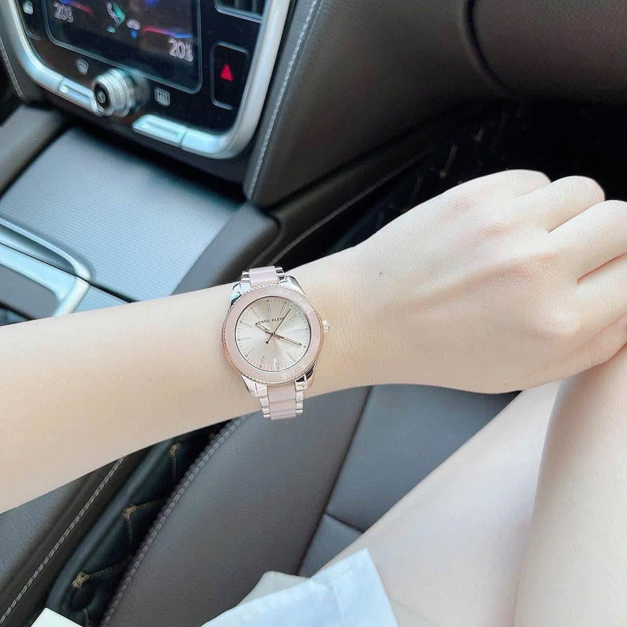 ANNE KLEIN AK/3214LPRG - Зображення 6