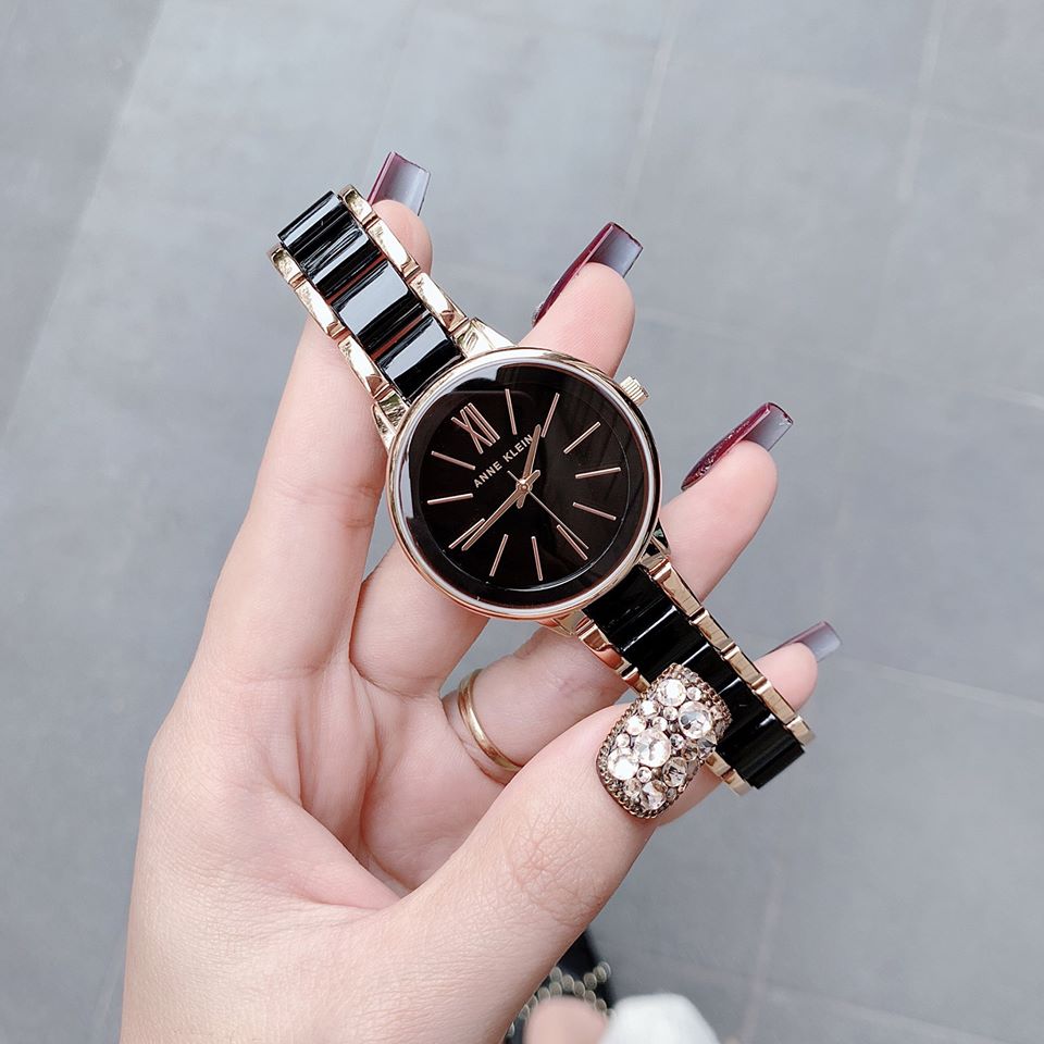 ANNE KLEIN AK/1412BKRG - Зображення 6