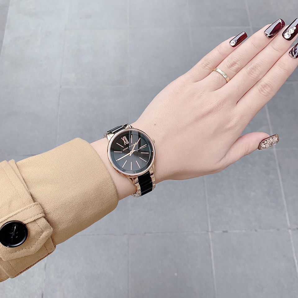 ANNE KLEIN AK/1412BKRG - Зображення 5