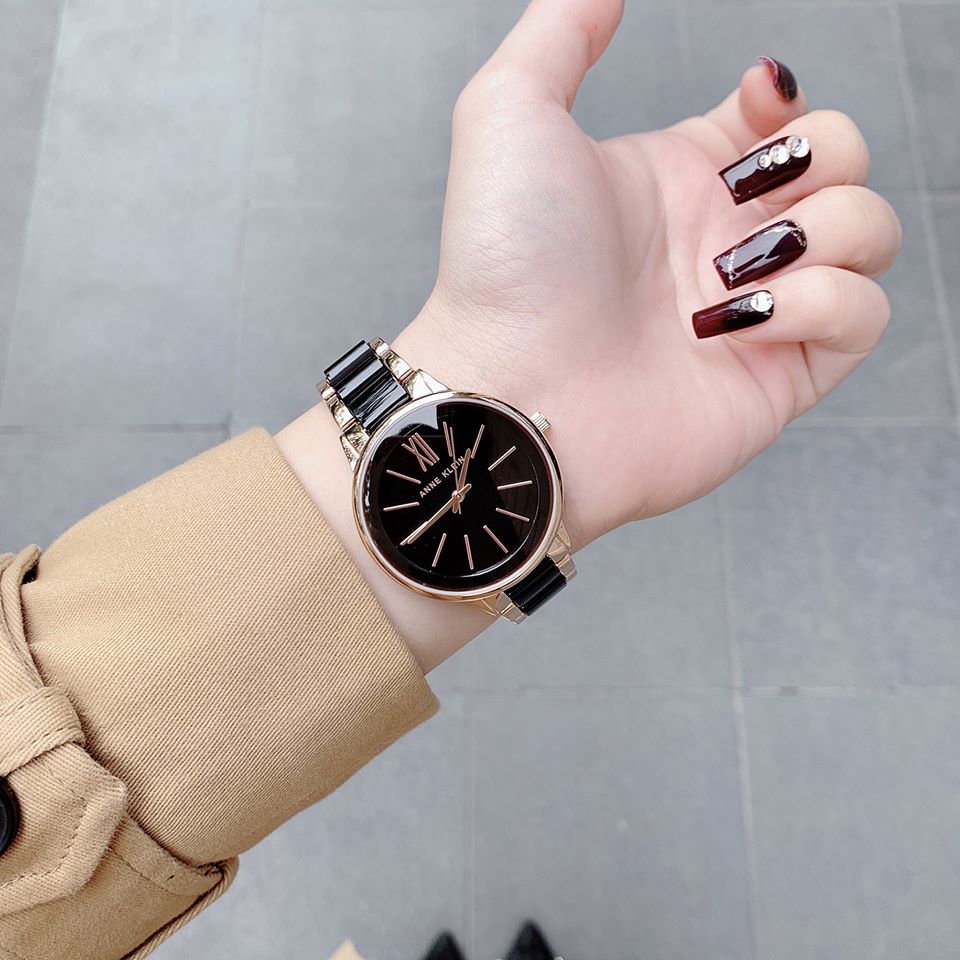 ANNE KLEIN AK/1412BKRG - Зображення 4