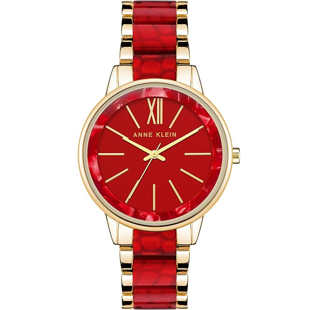 ANNE KLEIN AK/1412RDGB