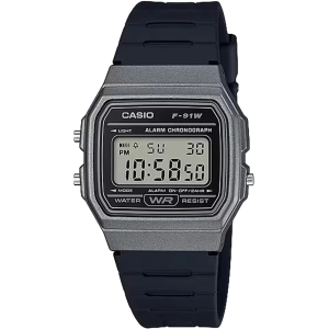 CASIO F-91WM-1BEF