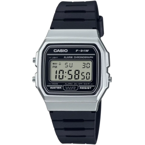 CASIO F-91WM-7AEF