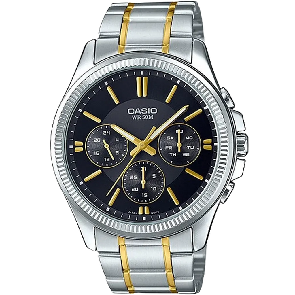 CASIO MTP-1375SG-1A