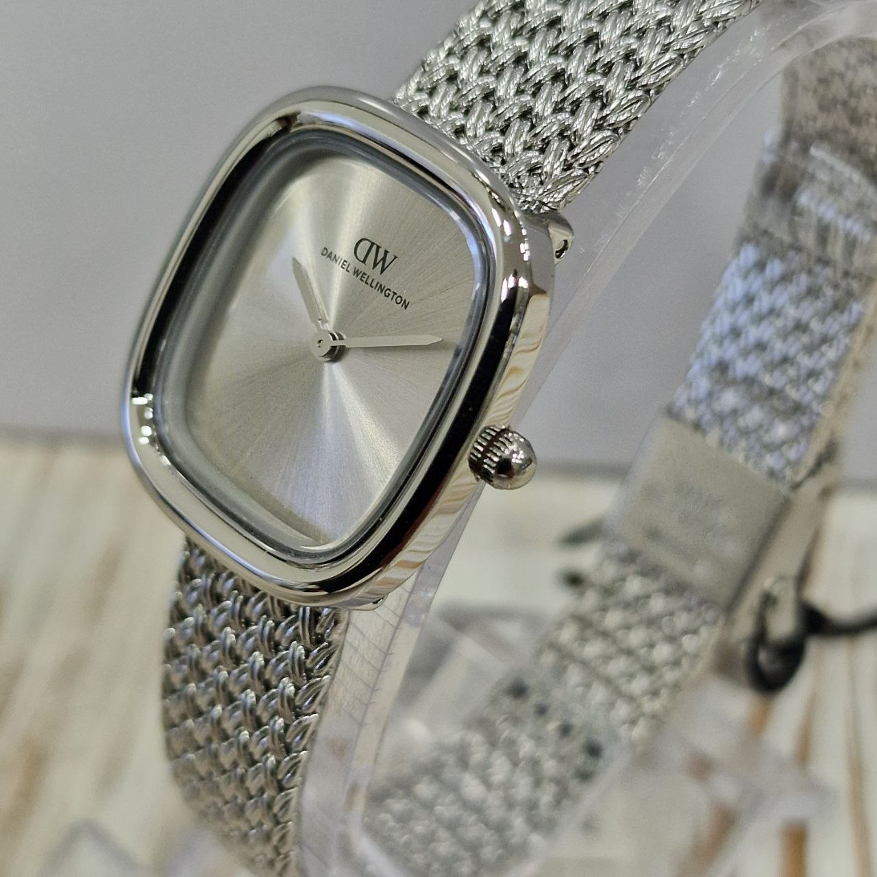 DANIEL WELLINGTON DW00100963 - Зображення 5