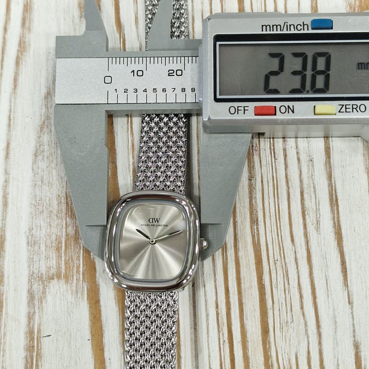 DANIEL WELLINGTON DW00100963 - Зображення 6