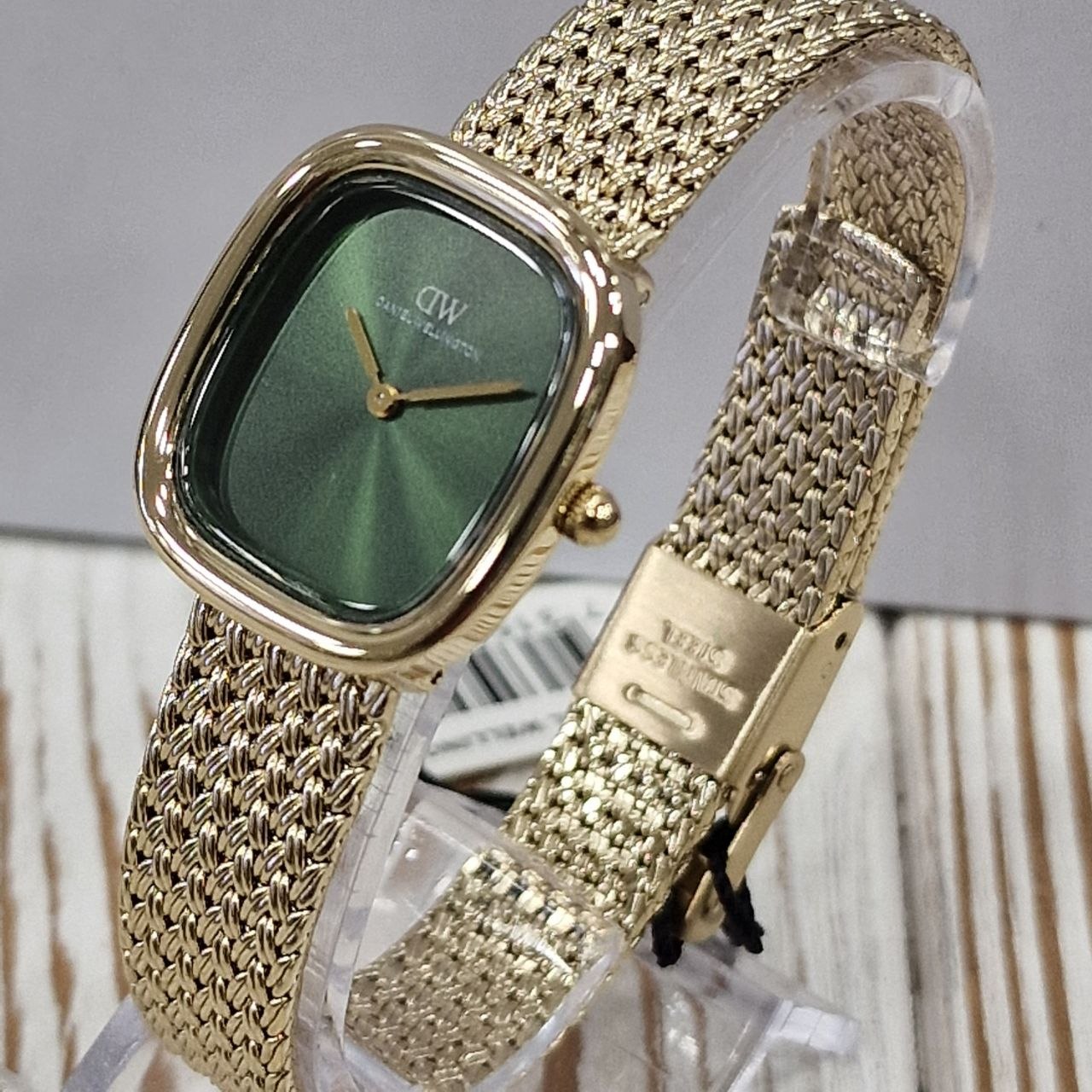 DANIEL WELLINGTON DW00100967 - Зображення 6