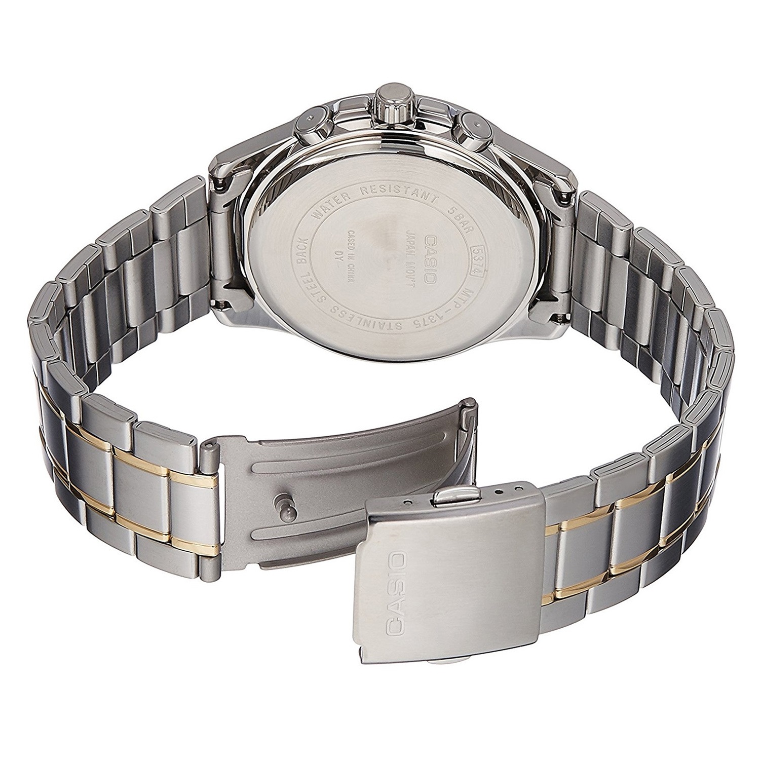 CASIO MTP-1375SG-1A - Зображення 6